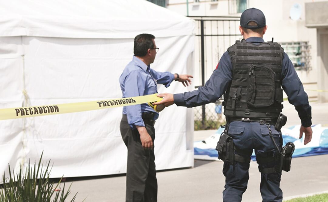 Archivo/ EL UNIVERSAL