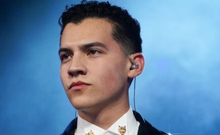 Mario Girón es el ganador de "La Academia 2024"