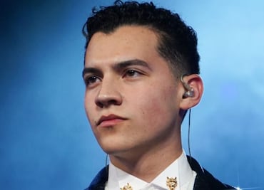 Mario Girón es el ganador de "La Academia 2024"