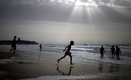 Océanos registran nuevo récord de temperatura en 2022