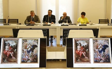 Empresario mexicano dona 25 obras al Museo del Prado