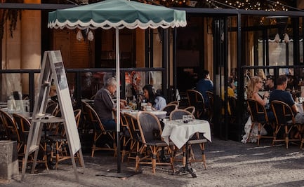 Tabe promete acabar con extorsiones a restauranteros de la Miguel Hidalgo