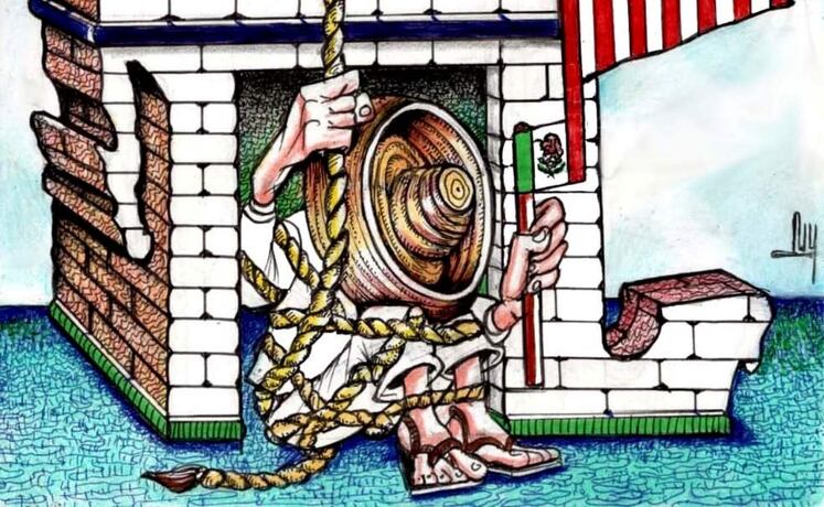 ¡Viva México!