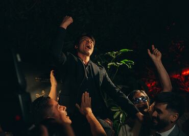 Koki Yokoyama, el bartender ganador de World Class México 2024