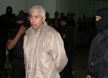 Logra Caro Quintero "jugada" para aplazar su extradición a EU