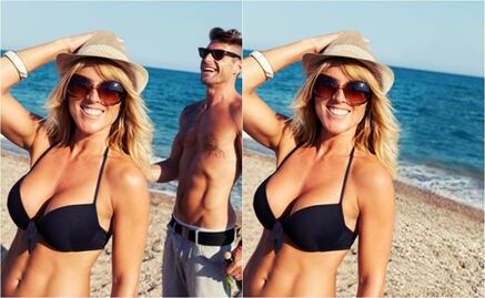 Elimina a tu ex de las fotos con esta app