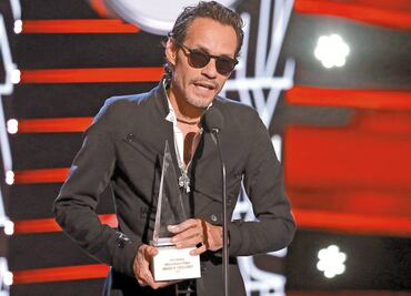 Reportan retrasos en plataforma para ver concierto virtual de Marc Anthony