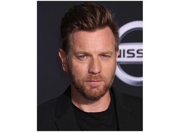 El complicado y costoso divorcio de Ewan McGregor