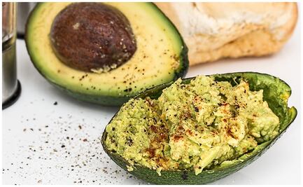 Guacamole del Super Bowl está hecho con 80% de aguacate mexicano 