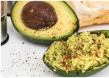 Guacamole del Super Bowl está hecho con 80% de aguacate mexicano