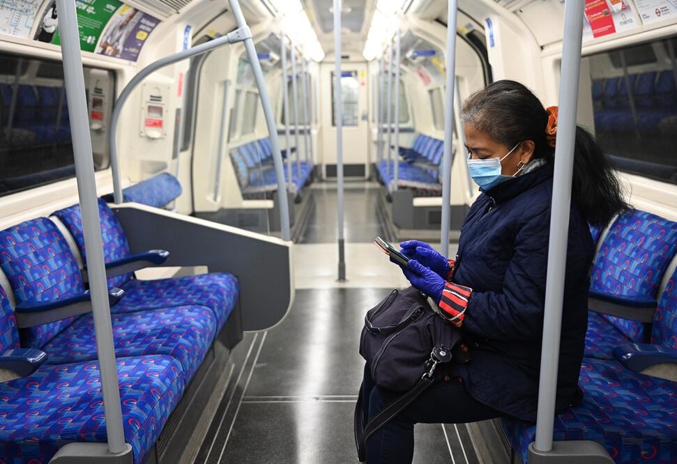 Foto: Archivo\El Universal