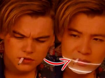 Zao: la polémica app china que te convierte en quien tu quieras