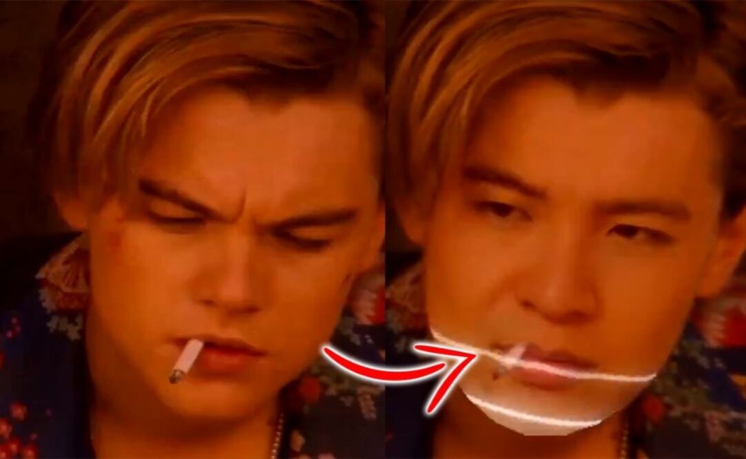 La app con tecnología deepfake generó preocupación por la privacidad de los datos de los usuarios