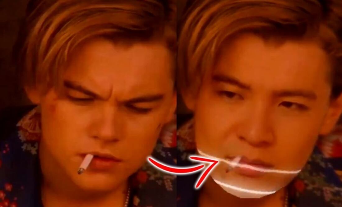 La app con tecnología deepfake generó preocupación por la privacidad de los datos de los usuarios