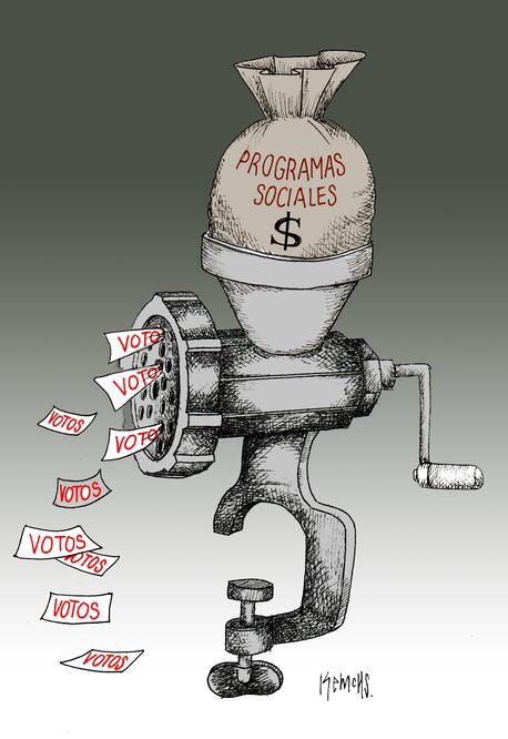 Cartón de KEMCHS