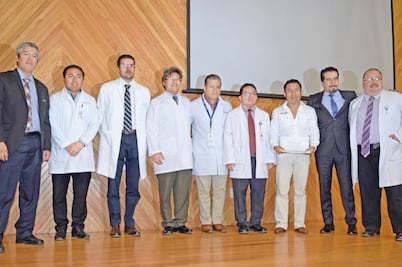 Dona sus riñones e hígado tras sufrir muerte cerebral