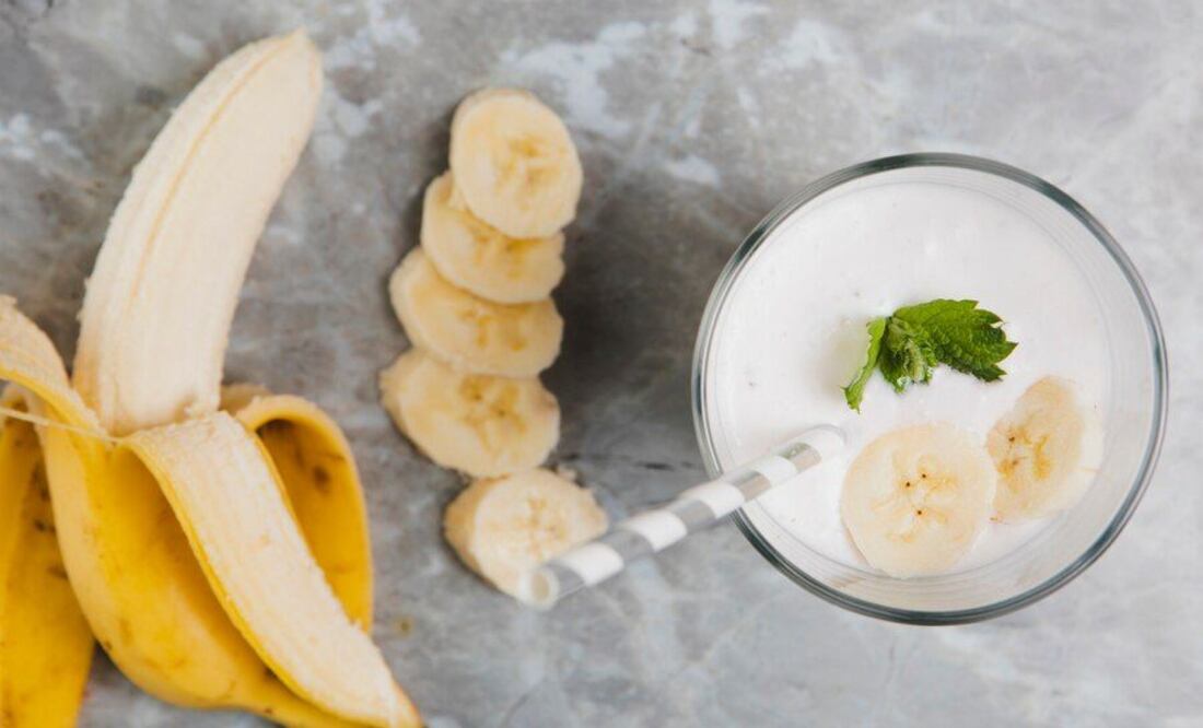 Batido. Fuente: Freepik.