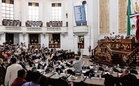 Crece gasto ejercido en el Congreso local en el primer semestre de 2026