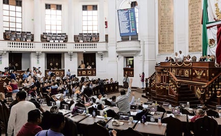 Crece gasto ejercido en el Congreso local en el primer semestre de 2026