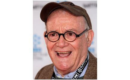 Muere Buck Henry, guionista de "El graduado"