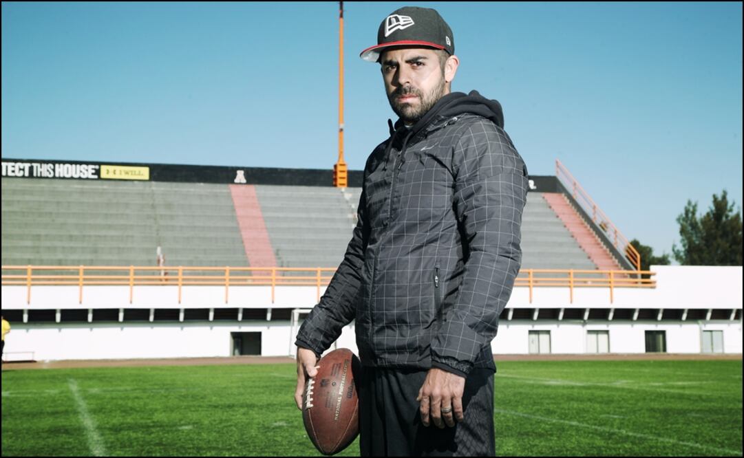 Foto: Archivo/ EL UNIVERSAL