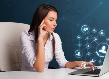 Aprendizaje, también online