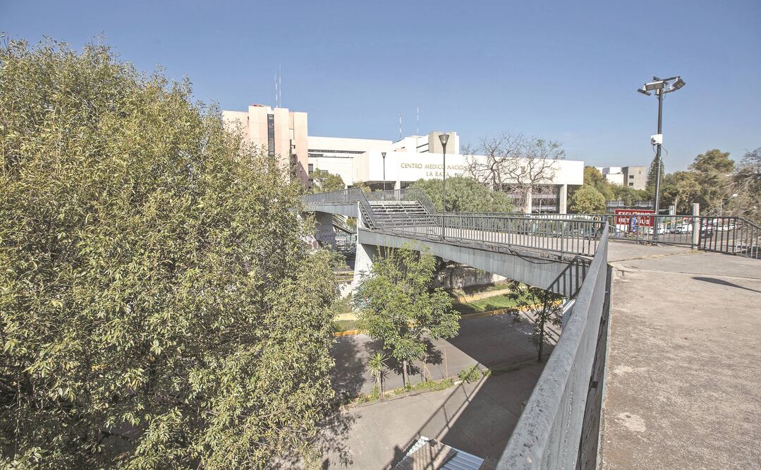 En un recorrido de EL UNIVERSAL por la zona donde opera el presunto violador serial se observó que no hay presencia de policías. Los vecinos dicen que es un sitio peligroso porque no hay alumbrado. Foto: GERMÁN ESPINOSA. EL UNIVERSAL