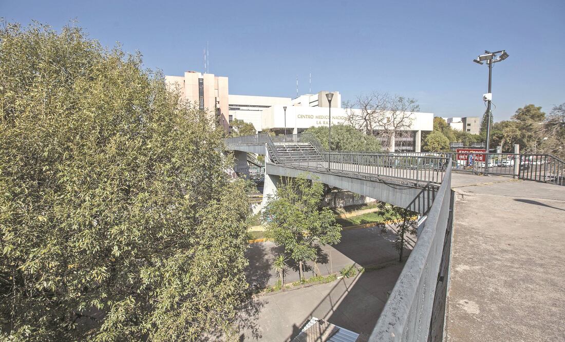 En un recorrido de EL UNIVERSAL por la zona donde opera el presunto violador serial se observó que no hay presencia de policías. Los vecinos dicen que es un sitio peligroso porque no hay alumbrado. Foto: GERMÁN ESPINOSA. EL UNIVERSAL