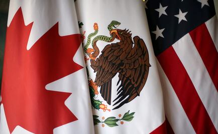 Negociaciones de TLCAN terminarían en 2019: Washington Post