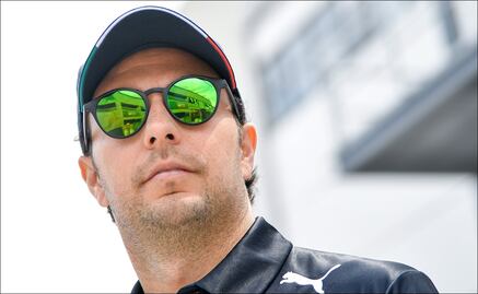 Christian Horner, jefe de Red Bull, respalda a Checo Pérez tras el GP de Hungría