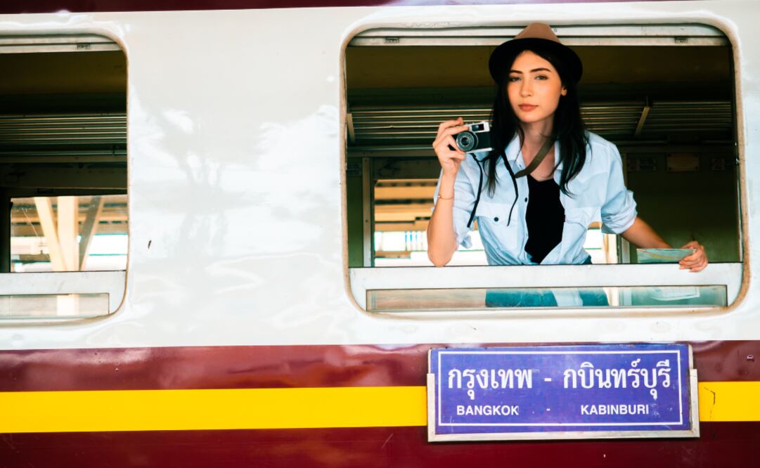 Debes enviar un video donde expliques por qué quieres esta beca y por qué debes ser elegido. (Foto: iStock)