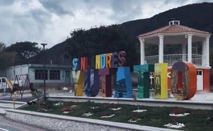 Matan a 2 personas en comunidad de la Mixteca, Oaxaca; retienen a policías estatales para no llevarse a los presuntos culpables