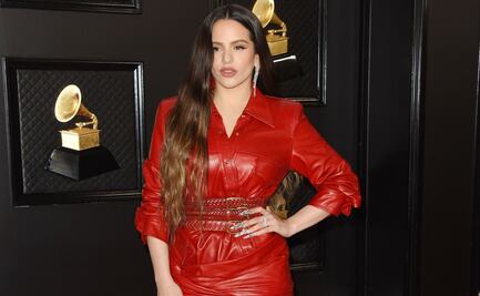 Rosalía sorprende con una colaboración sorpresa 