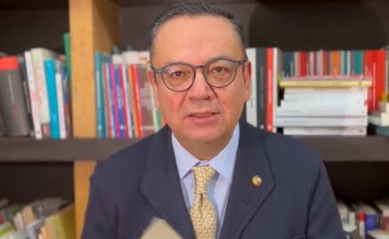 Rechaza Grupo Plural que Yasmín Esquivel revise acciones de inconstitucionalidad contra Plan B