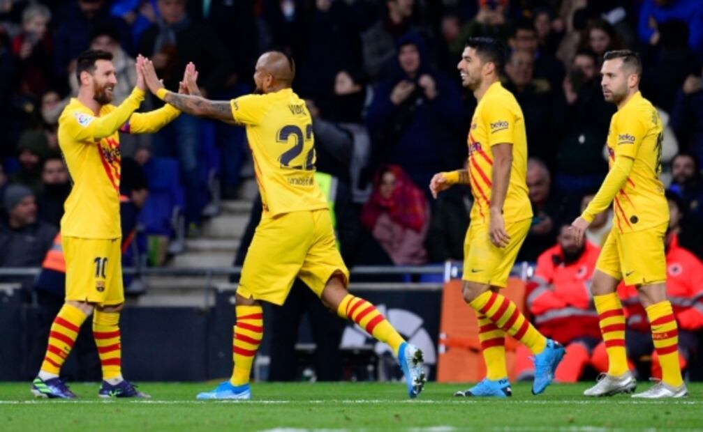 ¿Por qué el futbol español llega a Arabia Saudita?