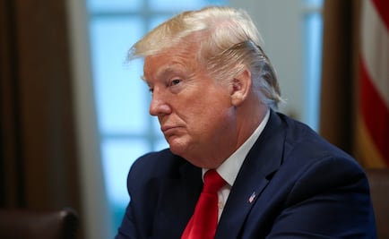 Donald Trump no se preocupa por asistencia de Presidente chino al G20