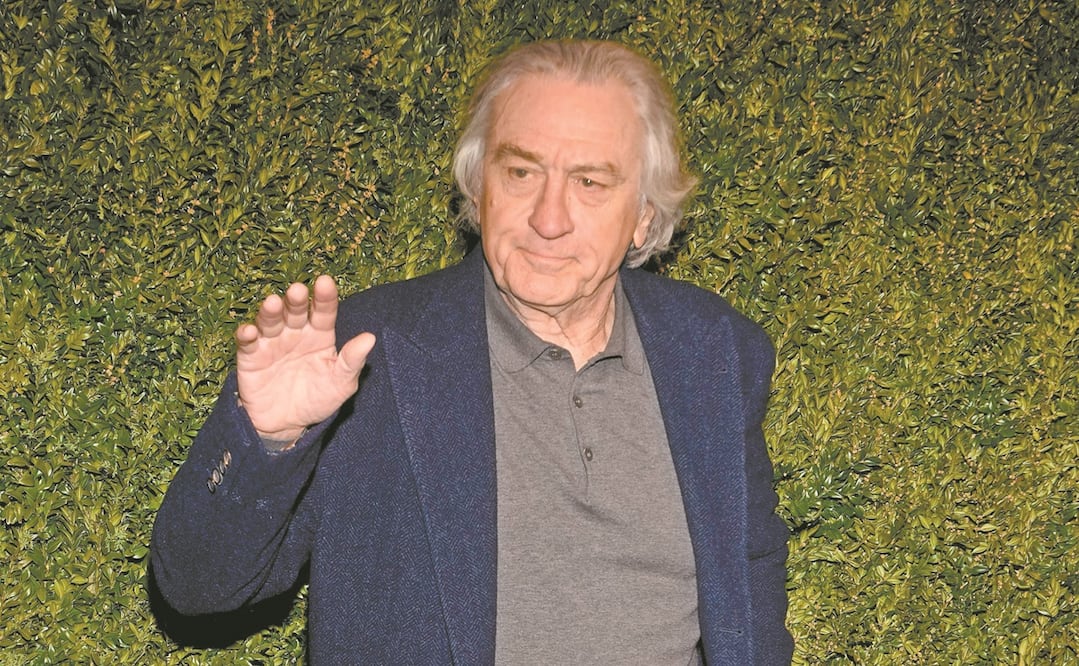 El festival neoyorquino fue creado por Robert De Niro y Jane Rosenthal. Foto: Clasos