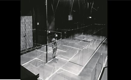 La Casa de Ariadna, trilogía para apoyar las artes emergentes