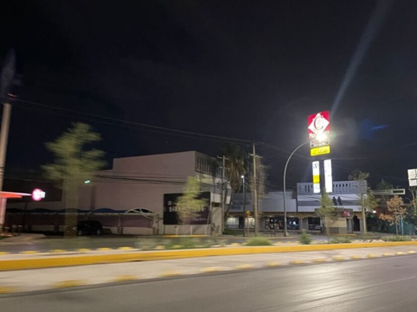 "Desierta", así amanece Ciudad Juárez; ataques continuaron hasta la madrugada