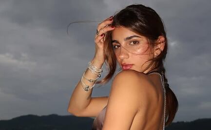 Mar de Regil acusa cobro excesivo en salón de belleza: "Me cobraron mil 500 pesos"