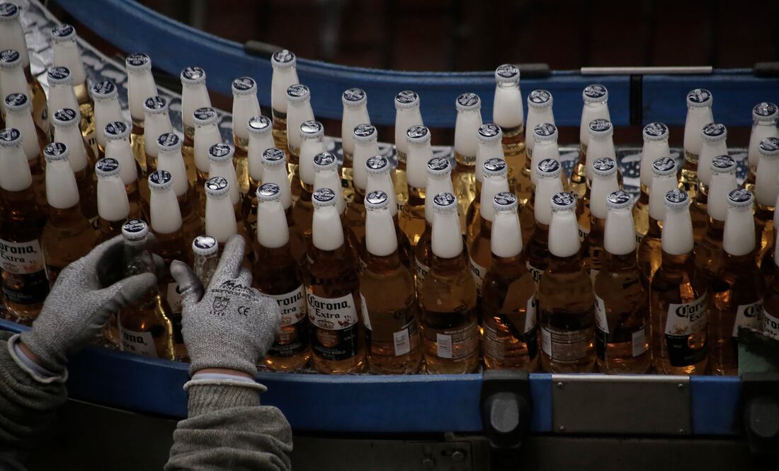 Grupo Modelo invertirá mil 500 mdp en Yucatán