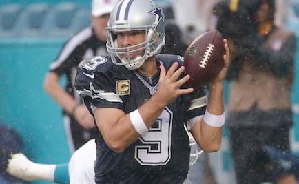 ASF: Los Cowboys tienen “Romodependencia”