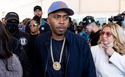 Leyendas del hip hop celebran la creación de un museo en su "meca", El Bronx