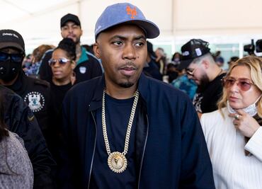 Leyendas del hip hop celebran la creación de un museo en su "meca", El Bronx