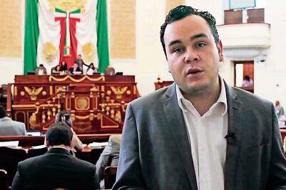 Fernando Mercado, muy cerca de Sheinbaum