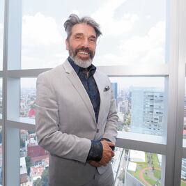 Verdaguer guarda tema inédito que compuso con Juan Gabriel