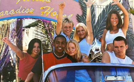 Gira de S Club 7 sigue en pie tras la muerte de Paul Cattermole