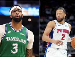 NBA en México: ¿Cuándo y dónde ver EN VIVO el juego entre Dallas Mavericks y Detroit Pistons?