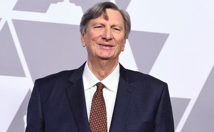John Bailey continuará como presidente de la Academia de Hollywood