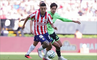 Chivas 0-0 FC Juárez: EN VIVO – Jornada 2 – Apertura 2026 – Liga MX